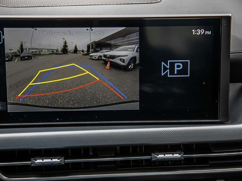 2026 Hyundai Sonata Preferred-Trend AWD DEMO