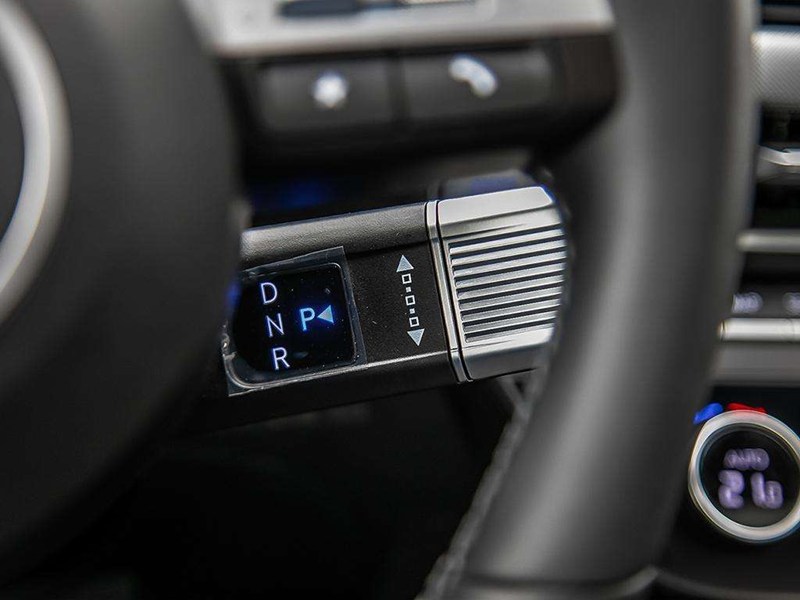2026 Hyundai Sonata Preferred-Trend AWD DEMO