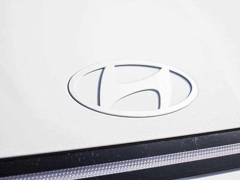 2026 Hyundai Sonata Preferred-Trend AWD DEMO