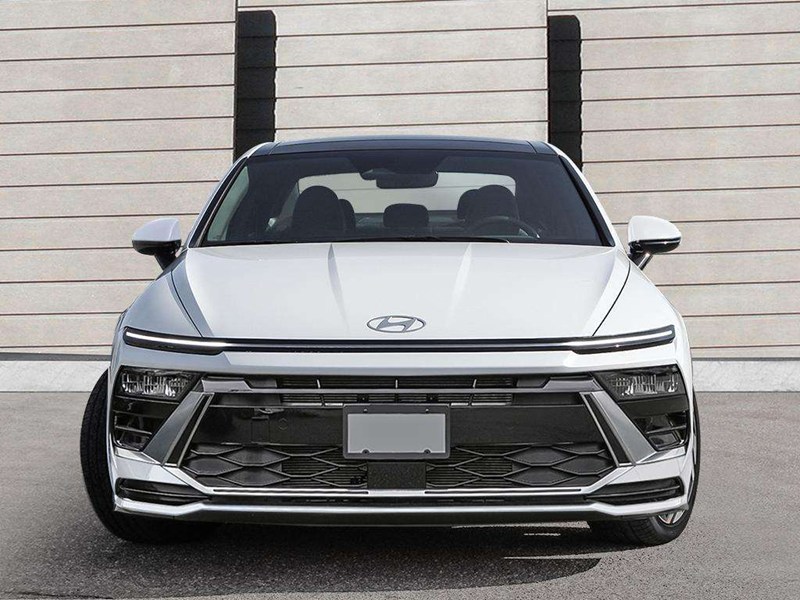 2026 Hyundai Sonata Preferred-Trend AWD DEMO