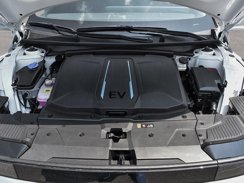 2026 Hyundai IONIQ 5 Preferred AWD Long Range