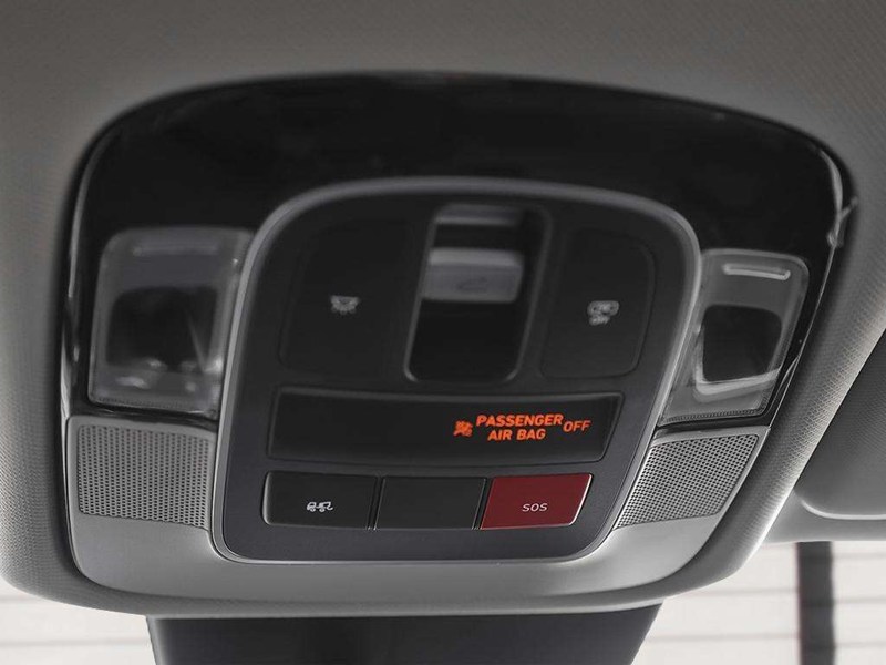 2026 Hyundai Tucson Hybrid Ultimate AWD