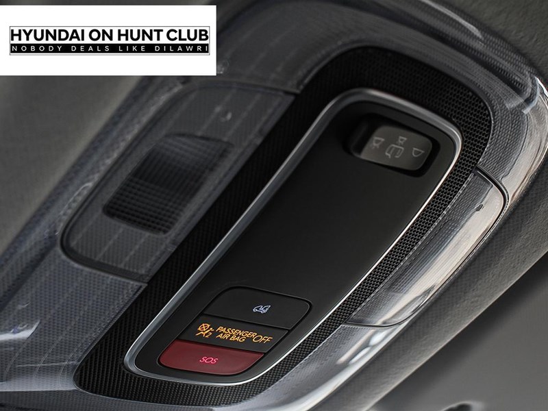 2026 Hyundai Kona 2.0L Preferred AWD