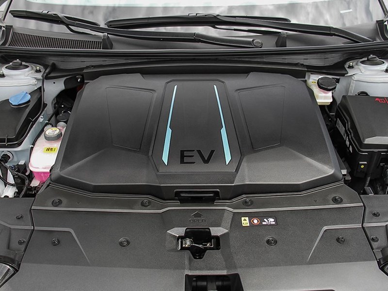 2026 Hyundai IONIQ 5 Preferred AWD Long Range w/Ultimate Pkg