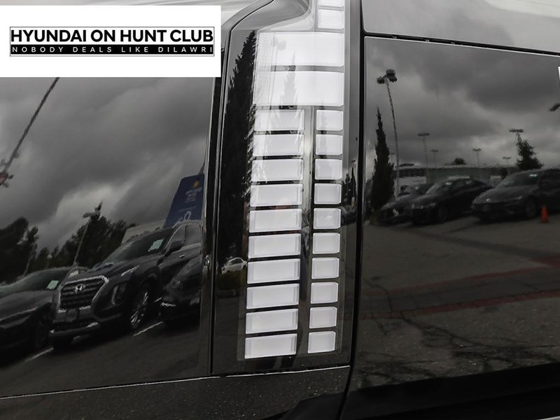 2026 Hyundai IONIQ 9 Preferred AWD w/Luxury Pkg