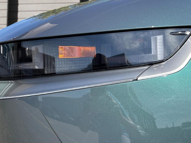 2026 Hyundai IONIQ 5 Preferred AWD Long Range w/Ultimate Pkg