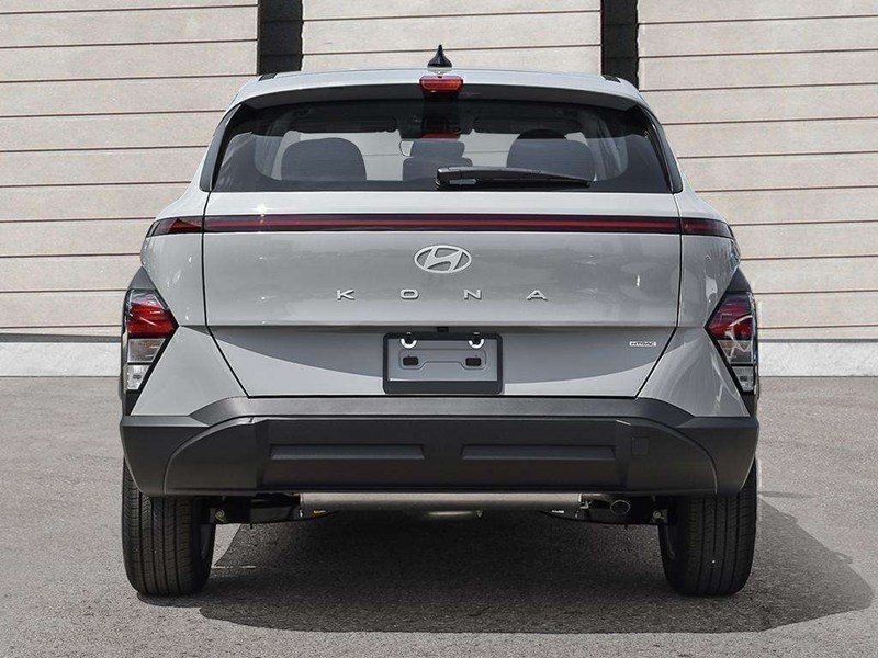 2027 Hyundai Kona 2.0L Essential AWD
