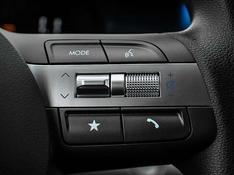 2027 Hyundai Kona 2.0L Essential AWD