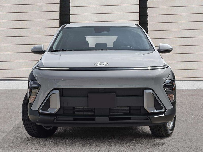 2027 Hyundai Kona 2.0L Essential AWD