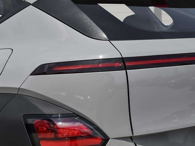 2027 Hyundai Kona 2.0L Essential AWD