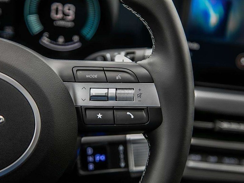 2026 Hyundai Sonata Preferred-Trend AWD