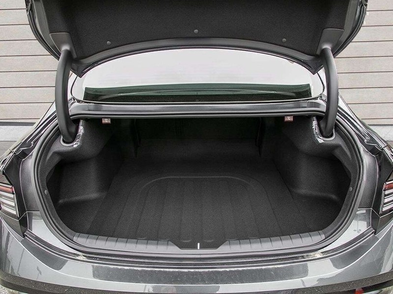 2026 Hyundai Sonata Preferred-Trend AWD