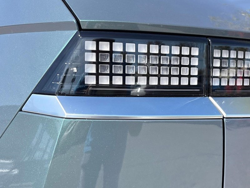 2026 Hyundai IONIQ 5 Preferred AWD Long Range w/Ultimate Pkg