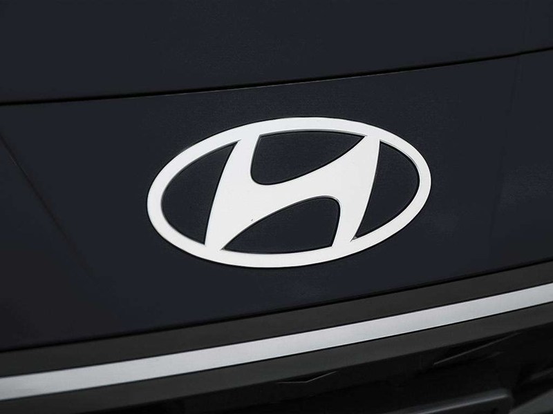 2026 Hyundai Elantra Preferred IVT