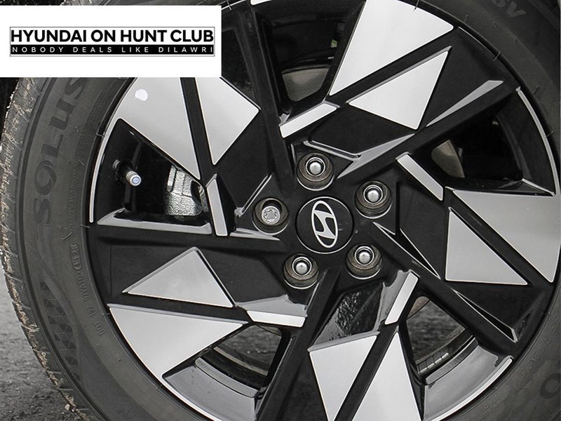 2026 Hyundai Kona 2.0L Preferred AWD