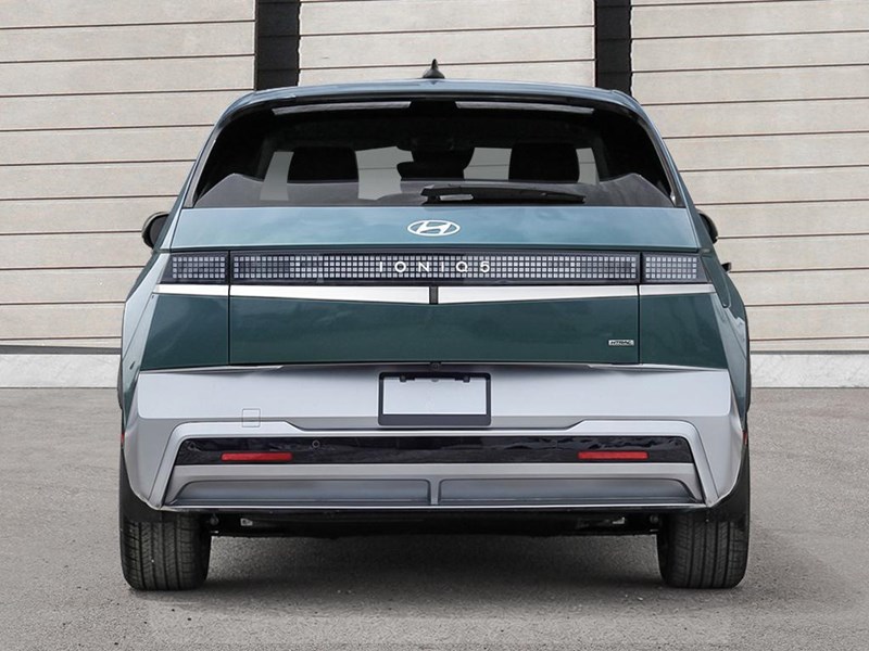 2026 Hyundai IONIQ 5 Preferred AWD Long Range w/Ultimate Pkg