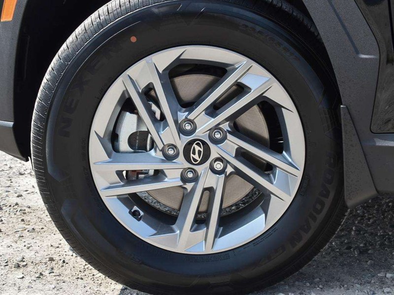 2026 Hyundai Tucson Preferred AWD