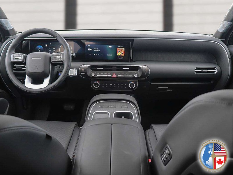 2026 Hyundai Palisade Ultimate Calligraphy AWD