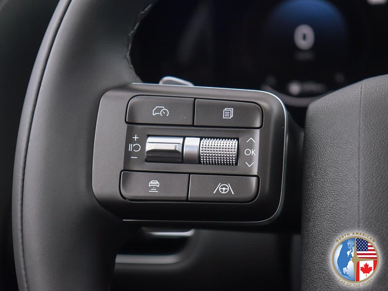 2026 Hyundai Palisade Ultimate Calligraphy AWD