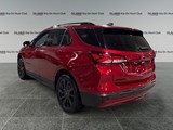 2022 Chevrolet Equinox RS image 3
