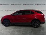 2022 Chevrolet Equinox RS image 2