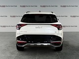 2023 Kia Sportage EX Premium w/Black Interior image 4