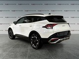 2023 Kia Sportage EX Premium w/Black Interior image 3