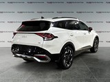 2023 Kia Sportage EX Premium w/Black Interior image 5