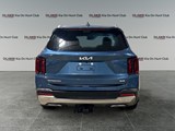 2026 Kia Sorento HEV SX image 4