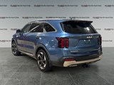 2026 Kia Sorento HEV SX image 3