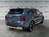 2026 Kia Sorento HEV SX image 5