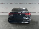 2023 Kia Forte LX image 4