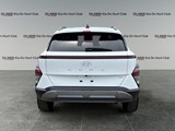 2025 Hyundai Kona 2.0L Preferred w/Trend Package image 4