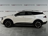 2024 Kia Sportage X-Line image 2