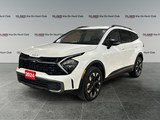 2024 Kia Sportage X-Line image 1