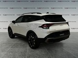 2024 Kia Sportage X-Line image 3