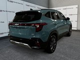 2026 Kia Seltos EX image 5