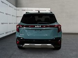 2026 Kia Seltos EX image 4