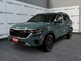2026 Kia Seltos EX image 1