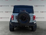2022 Ford Bronco Big Bend image 4