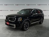 2023 Kia Telluride SX image 1