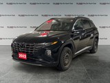 2022 Hyundai Tucson Hybrid Luxury image 1