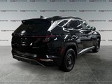 2022 Hyundai Tucson Hybrid Luxury image 5