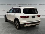 2024 Mercedes-Benz GLB 250 Base image 3