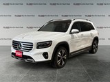2024 Mercedes-Benz GLB 250 Base image 1