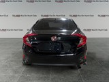 2016 Honda Civic LX (CVT) image 4