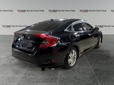 2016 Honda Civic LX (CVT) image 5