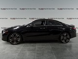 2025 Mercedes-Benz CLA 250 Base image 2
