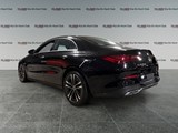 2025 Mercedes-Benz CLA 250 Base image 3