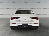 2026 Mercedes-Benz CLA 250 Base image 4